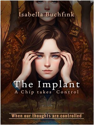 cover image of The Implant